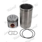 Rep.sats, kolv/cylinderfoder NÜRAL 89-443200-00