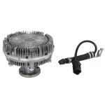 Embraiagem da ventoinha COJALI 8521428COJ