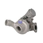 Lader, Aufladung MOTO REMO 53039880144/R