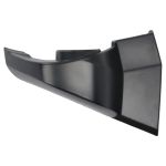 Carcasa/cubierta del retrovisor exterior PACOL DAF-MR-043P