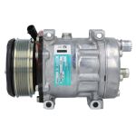 Compressor, ar condicionado SANDEN SD7H15-6113