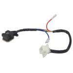 Regulador, ventilador interior NRF 342102