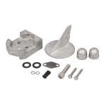Jeu d'anodes QUICKSILVER 888756Q04
