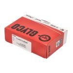 Roulement de vilebrequin GLYCO 72-4072 0.25mm