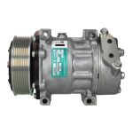 Compressor, airconditioner SANDEN SD7H15-6024
