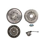 Kupplungssatz Schaeffler LuK 600 0341 00