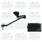 Leuchtweitenregulierungs-Sensor MEAT & DORIA 38021