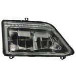 Fernscheinwerfer DT SPARE PARTS 1.51280