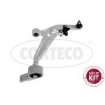 Suspensão da roda CORTECO 49398757