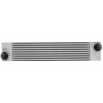 Intercooler, inlaatluchtRadiator MAHLE CI 193 000P