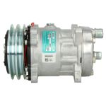 Compressor, airconditioner SANDEN SD7H15-8227