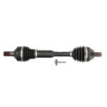Drivaxel SPIDAN GKND20021