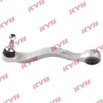 Suspensión de rueda KYB KSC4521