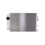 Condensor, airconditioning EASY FIT NRF 350209
