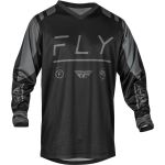 Chemise de motocross FLY RACING F-16 Taille 4XL