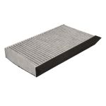 Innenraumluftfilter mit Aktivkohle BOSCH 0 986 628 634