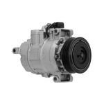 Compresseur de climatisation VEMO V15-15-0017