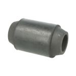 Casquilho de rolamento, mola de lâmina FEBI BILSTEIN 04214