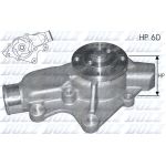 Kühlmittelpumpe DOLZ J202