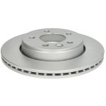 Disco de freno ABE C4W020ABE-P,1 Piezza