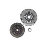 Koppelingsset AISIN Clutch Kit (3P) AISIN KE-CI09