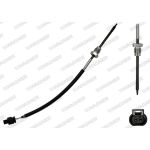 Capteur, température des gaz WAGNER ETP00064
