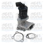 EGR-klep MEAT & DORIA 88043