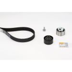 Set di cinghie di distribuzione CONTINENTAL CT986K2