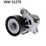 Tensor da correia, correia com nervuras em V SKF VKM 31270