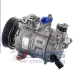 Klimakompressor MEAT & DORIA K15435