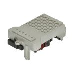 Résistance, pulseur d'air habitacle DT Spare Parts 3.82095
