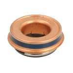 Wellendichtring, Wasserpumpenwelle DT Spare Parts 5.41015