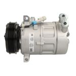 Klimakompressor NISSENS 89310