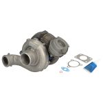 Turbocompresseur ELSTOCK 91-0237