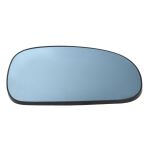 Espelhos retrovisores exteriores - vidro dos espelhos BLIC 6102-02-1292399P, Rechts