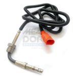Sensor de temperatura dos gases de escape MEAT & DORIA 12228