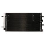 Condensator, airconditioning THERMOTEC KTT110138