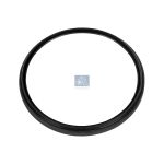 Anel de vedação, cubo de roda DT SPARE PARTS 7.32237