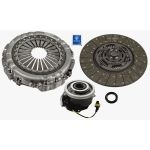 Kupplungssatz XTend Kit plus CSC SACHS 3400 710 074