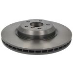 Disque de frein BREMBO 09.C665.11