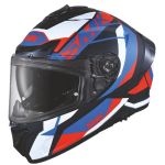 Casque SMK TYPHOON STYLE Taille L