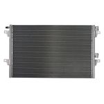 Kondensator, Klimaanlage AVA COOLING RTA5382