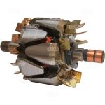 Rotor, generator HC-CARGO F 032 136 674