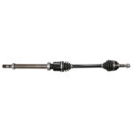 Arbre de transmission MEYLE 16-14 498 0178