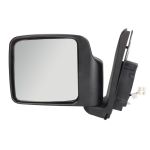 Espelho retrovisor exterior BLIC 5402-04-9921997 esquerdo