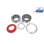 Kit de reparação, montagem do cubo da roda DT SPARE PARTS 10.30497