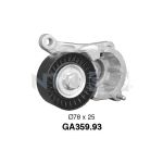 Riemenspanner, Keilrippenriemen SNR GA359.93