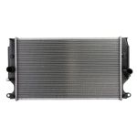 Kühler, Motorkühlung NRF 53181