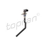 Sensor, motoroliepeil HANS PRIES 702 703