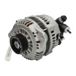Générateur de courant triphasé PULSAR ROTATING ELECTRICS PSR10317